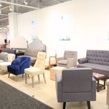 上海群众木器厂销售部门 优质木材与家居解决方案的首选