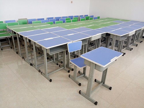 提升办公效能，选择专业厂家直销 从电脑桌到培训桌的一站式解决方案