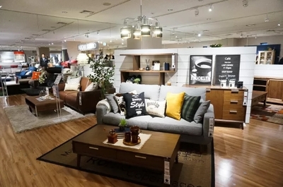 从「泽沃视野」浅析日本新零售模式下家居饰品的销售变革