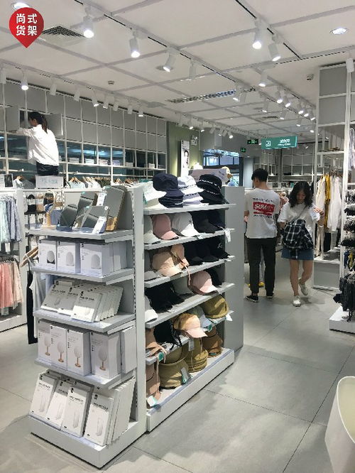 打造家居饰品销售新空间 从泊头诺米到名创三福的货架陈列艺术