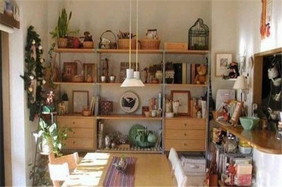 宝亿莱家居饰品生活馆加盟前景与市场分析