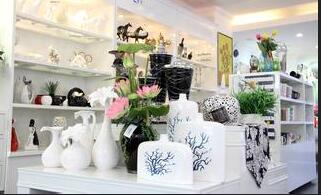 家居饰品加盟技巧 抓住好商机，掌握销售之道