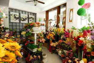 春节临近致家居饰品销售升温 花艺壁画备受青睐