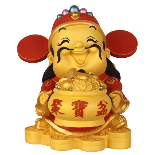 家居饰品销售新机遇 树脂工艺品的艺术与商机