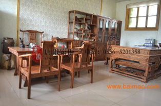 楸木家具的匠心制作——探访济南与泰安优质生产厂家