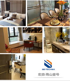 超奢华体验再升级 必达锁与宏鼎海山壹号携手，定义日用百货新标杆