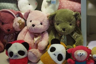 青岛毛绒玩具加工厂有哪些？全面揭秘青岛的创业蓝海与商机