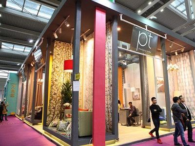 领跑未来 深圳国际家纺家居展3月7日开秀！